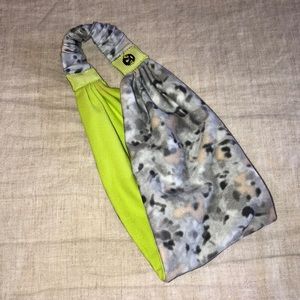 Lululemon Bang Buster Headband